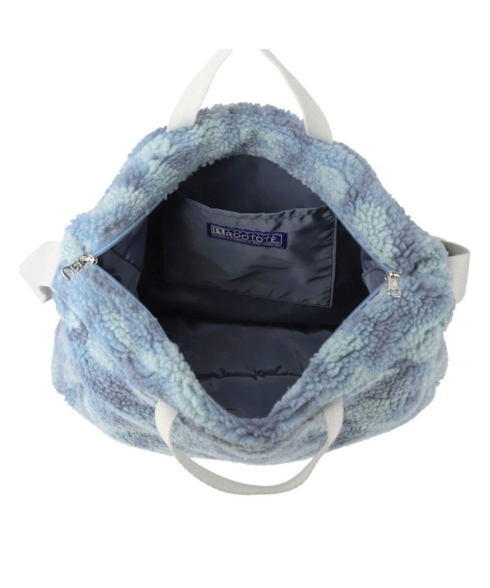 ROOTOTE 1258【モコかわいい】SC.アーキャトル.ボア-A 