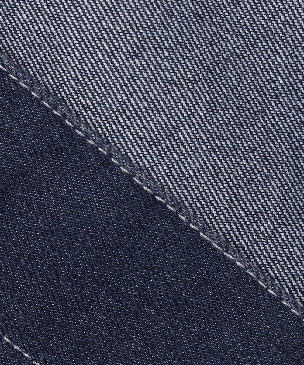 ANY SIS 【洗える】ノーカラーショート Ｇジャン 