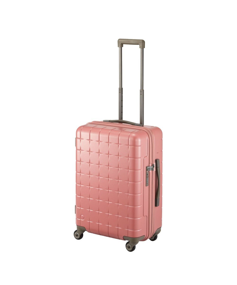 ACE BAGS & LUGGAGE Proteca 360G4 スーツケース 日本製 53L 02422 プロテカ 