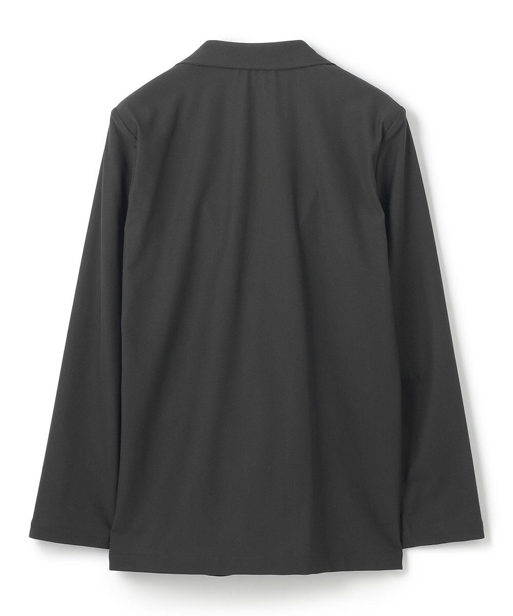 JOSEPH HOMME ＜新色追加＞新素材【抜群の通気性/360度ストレッチ】エアトールストレッチ パッチポケットジャケット 