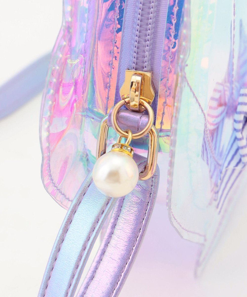 ANY KIDS オーロラ シェル ポシェット 