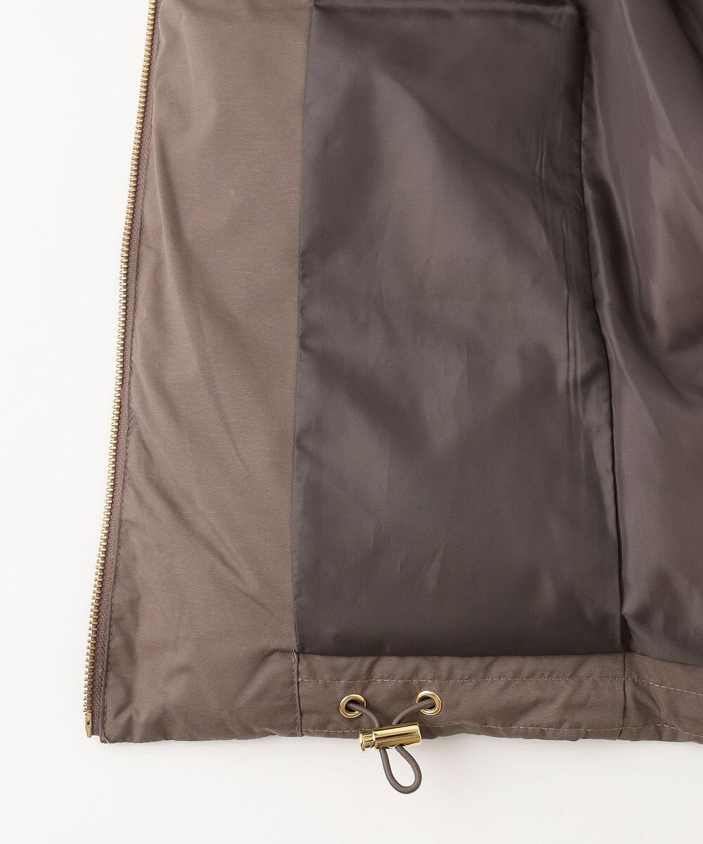 ANY 【撥水/洗える】ミノテックベスト 