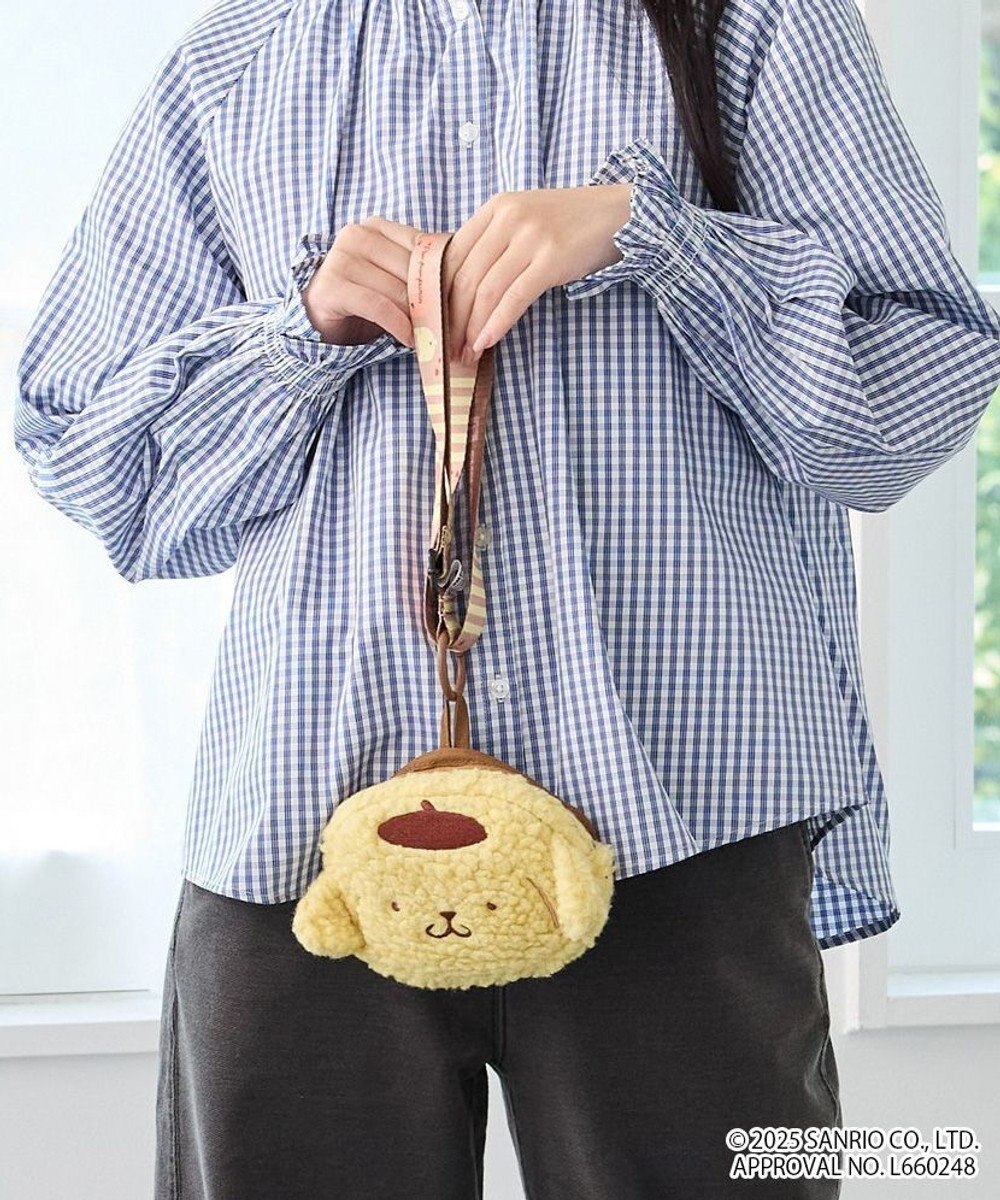 ROOTOTE 8465【ルートート】サンリオ. IP.ルーショッパーミッド.サンリオキャラクターズA 