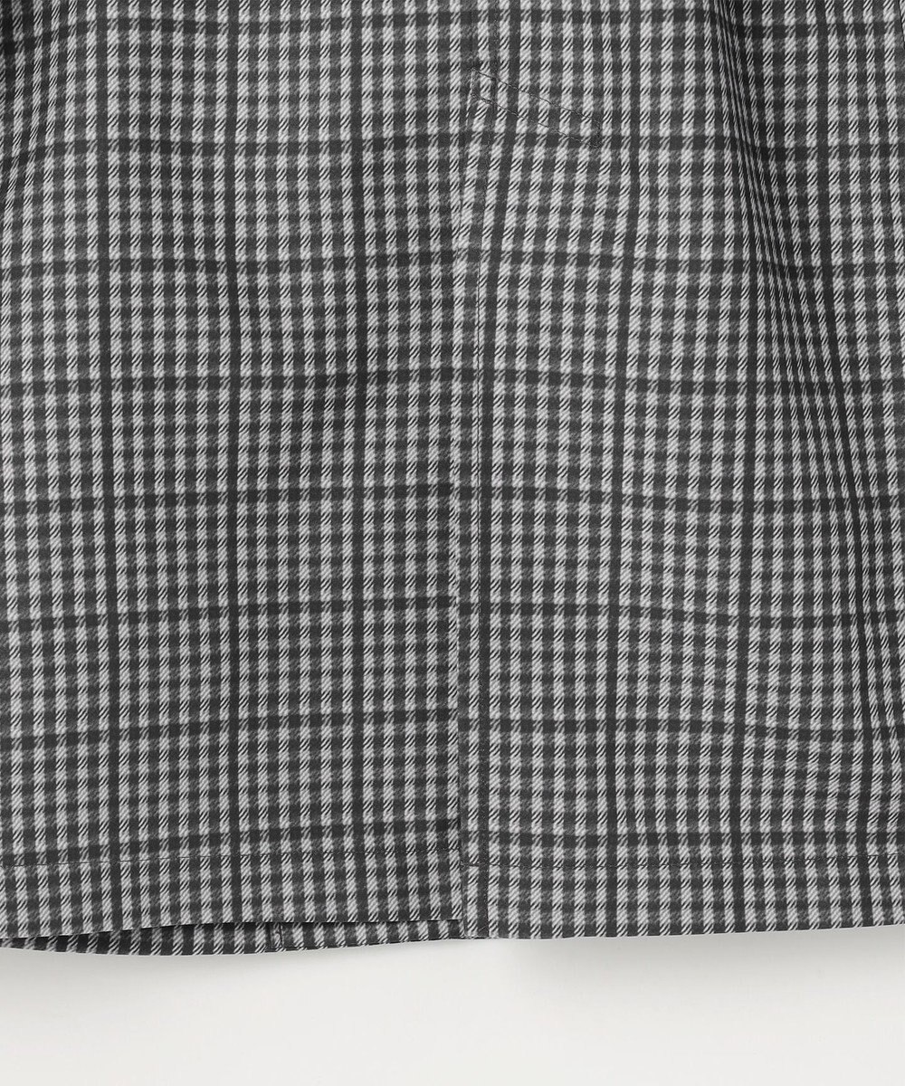 組曲 S 【先行予約】リラクシング トレンチコート 