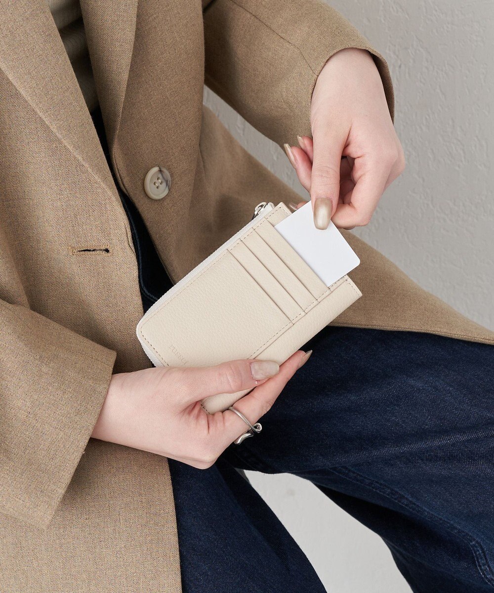 russet シンプルプラスフラグメントケース(SO-444) 