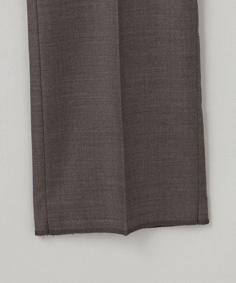 GOTAIRIKU 【DELFINO/デルフィノ】ハニーウェイ SUPER150's スーツ 