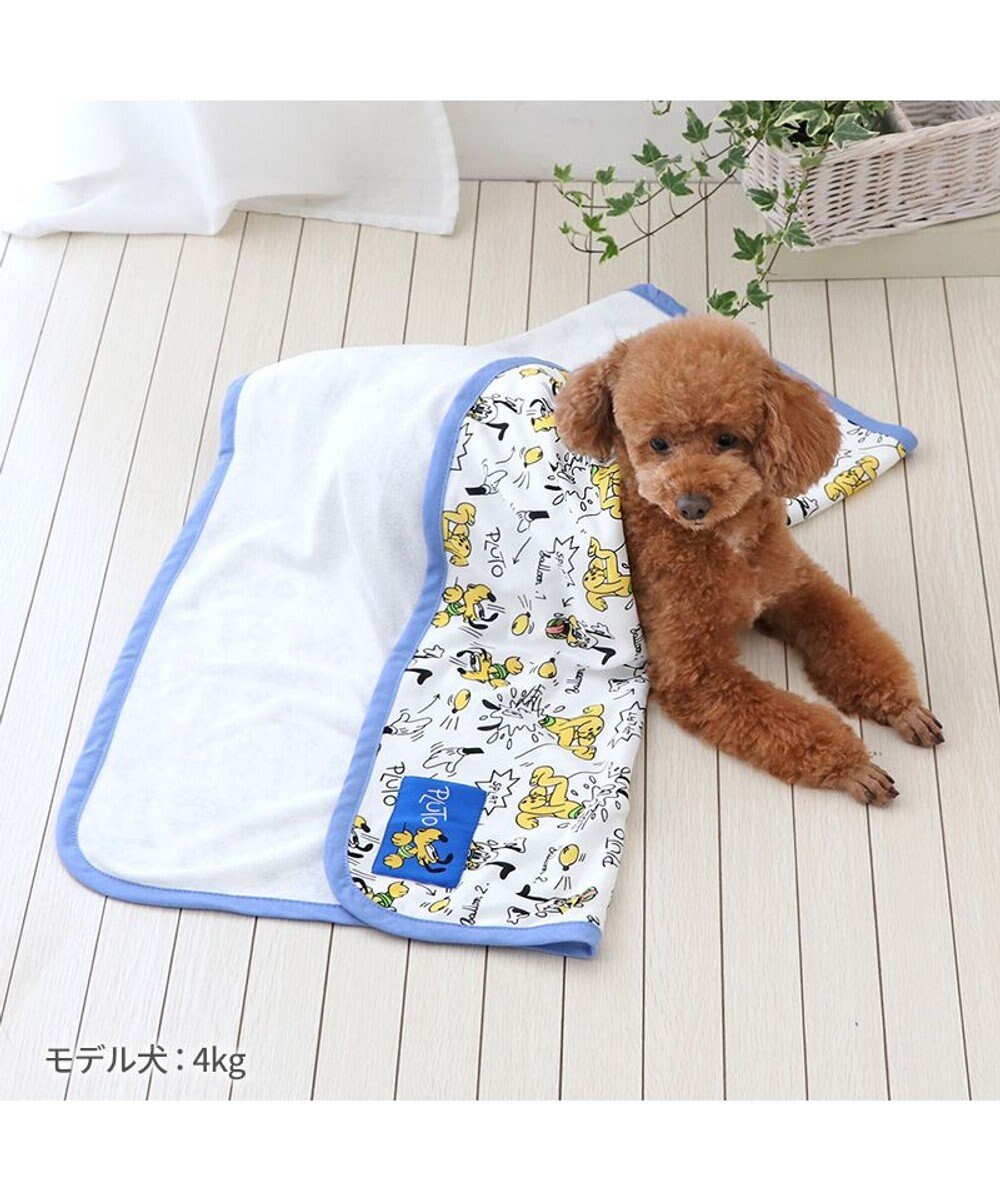 PET PARADISE ディズニー プルート クールケット 小型犬 