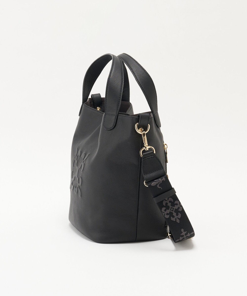 russet 《WEB限定》ソフトレザー2WAYミニトートバッグ(CE-1672-WEB) 