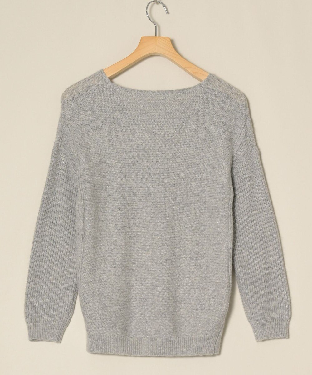 ONWARD Reuse Park 【any SiS】ニット秋冬 