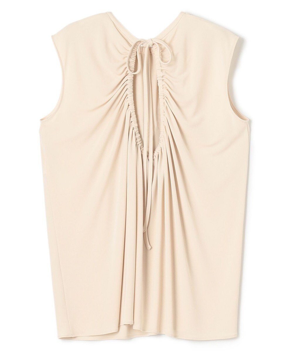 BEIGE， MELLE / ノースリーブトップス 