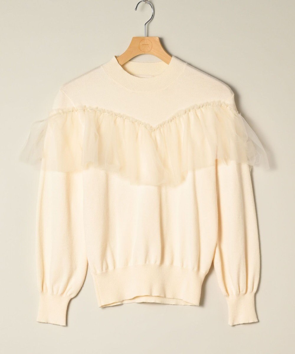 ONWARD Reuse Park 【any SiS】ニット秋冬 