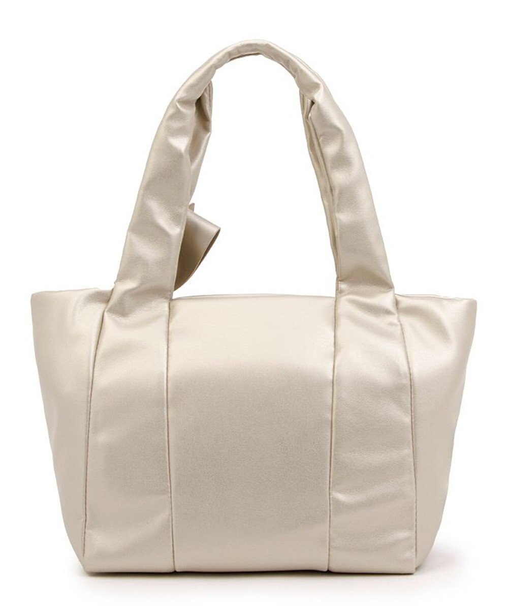 LANVIN en Bleu フリディティ ハンドバッグ（大） 