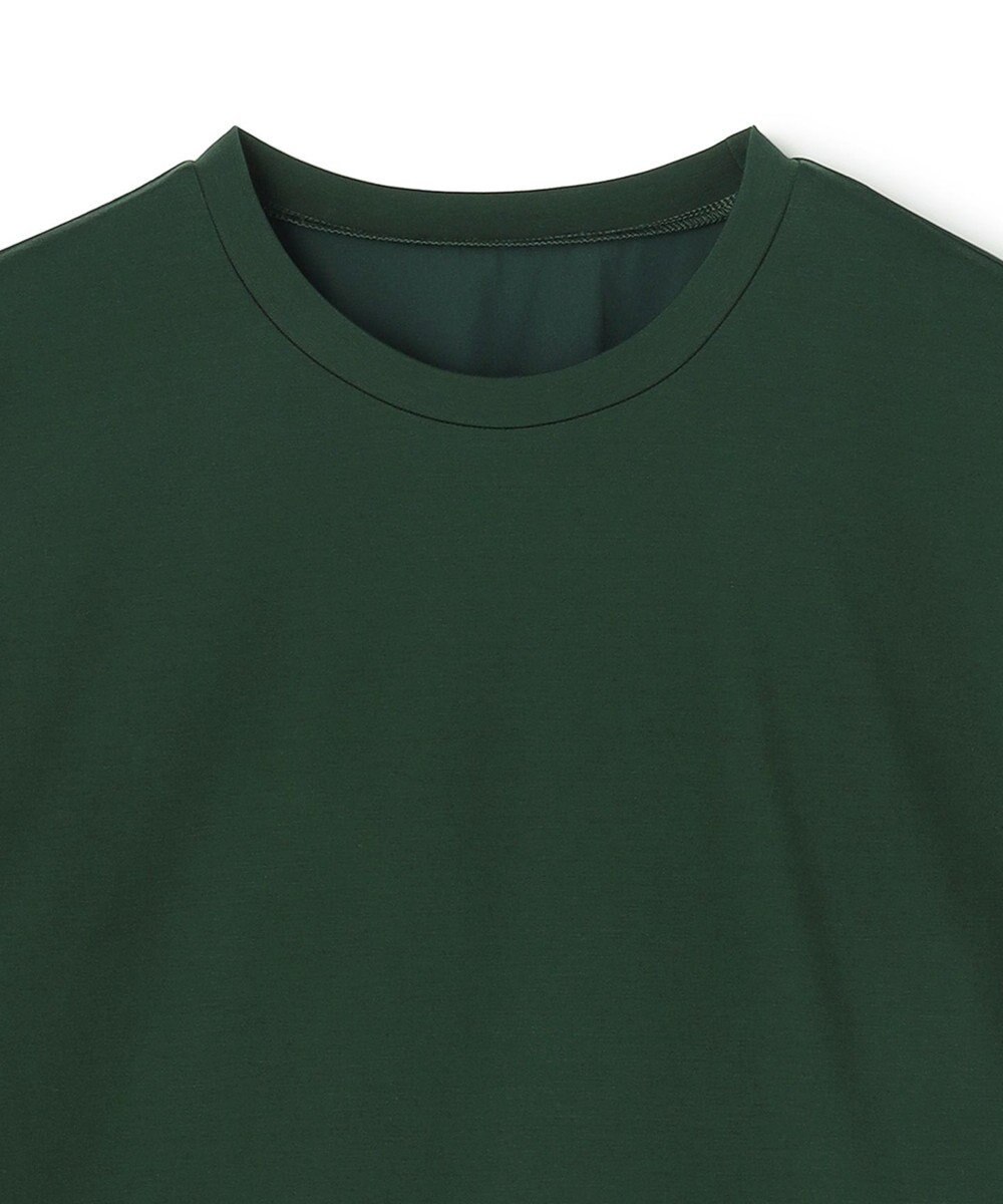 UNFILO BEAUTY FORM-T バックシャーリング Tシャツ 