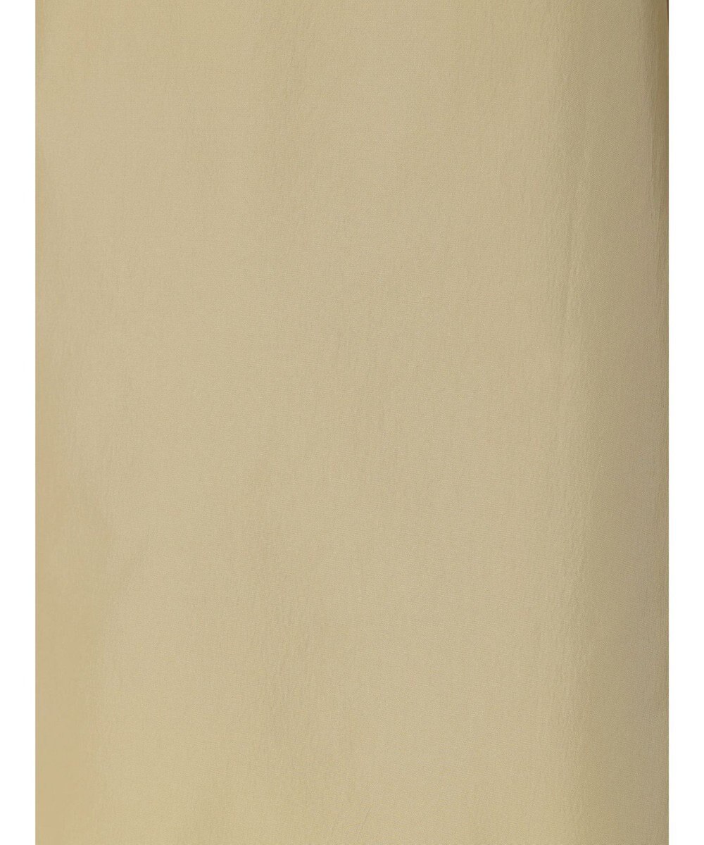 Green Parks ・ＥＬＥＮＣＡＲＥ　ＤＵＥ　タフタフレアスカート 