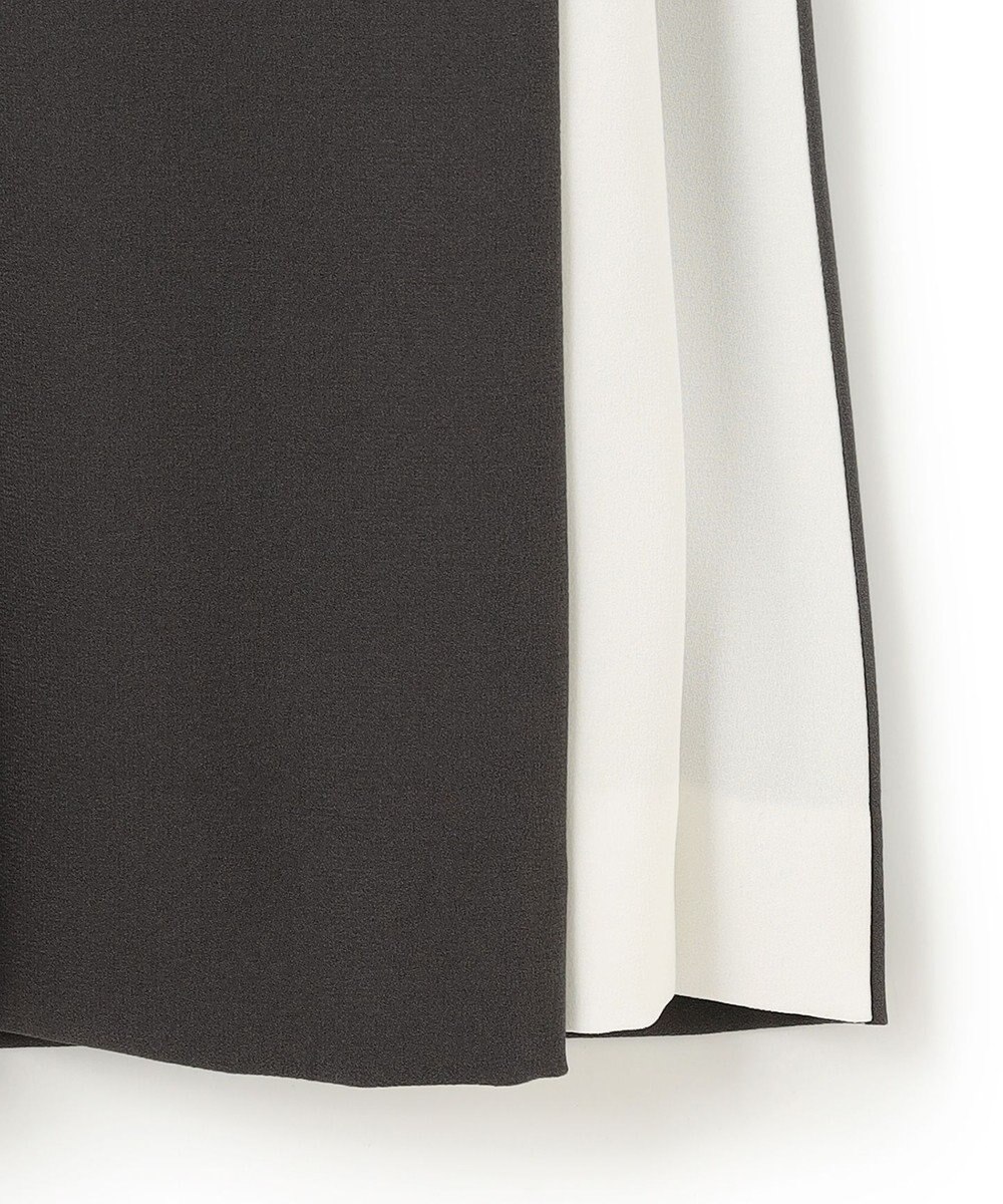 BEIGE， CINDY / サイドタックドレス 