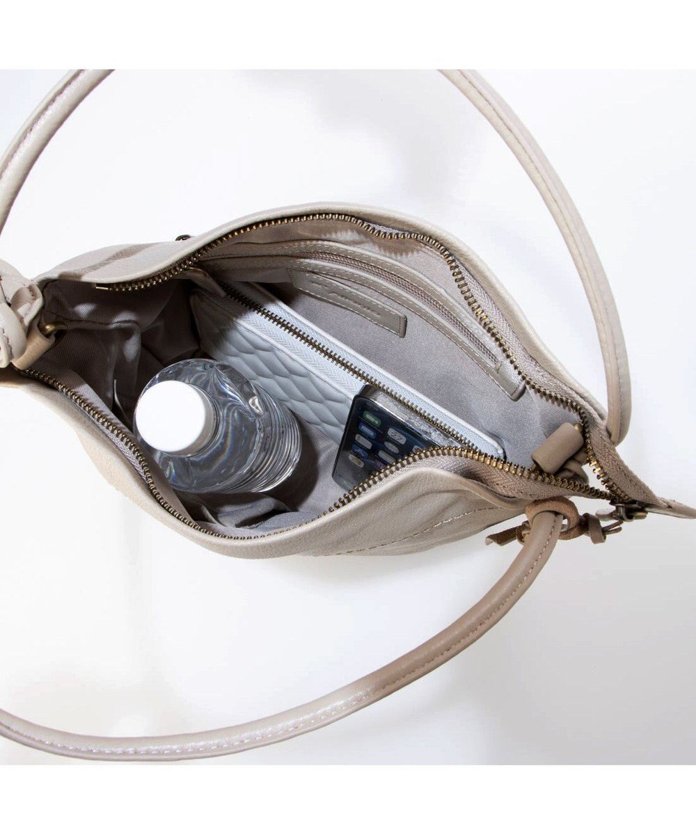 UNBILLION アトランタ ATLANTA / 牛革ロープハンドル2wayショルダーS 