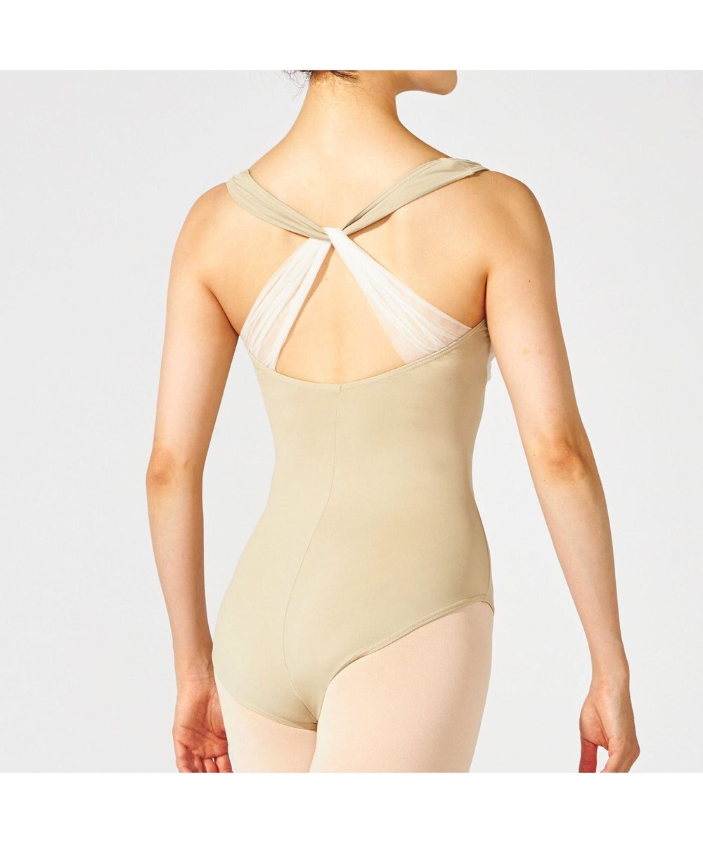 Chacott レオタード 