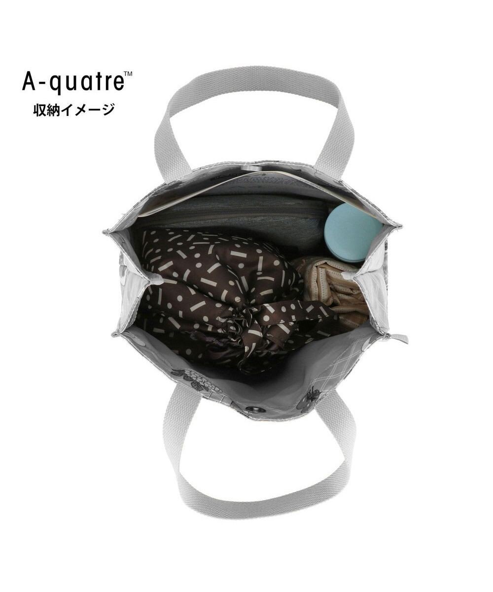 ROOTOTE 8491【サンリオ】IP.A4アーキャトル.ラミネート.サンリオキャラクターズ-A 