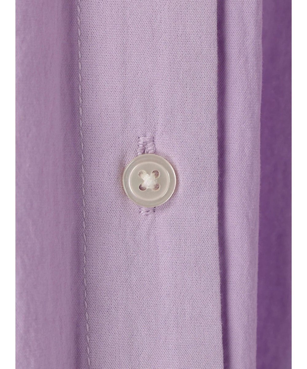 CRAFT STANDARD BOUTIQUE コクーンドルマンシャツチュニック 