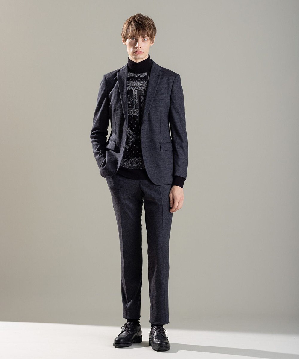 JOSEPH HOMME ミルドスムース / CITY 