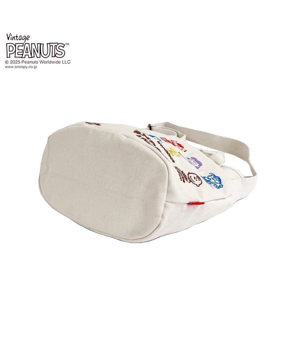 ROOTOTE 8422【スヌーピー】IP.ベビールー.ポケッツ.ピーナッツ-0C 