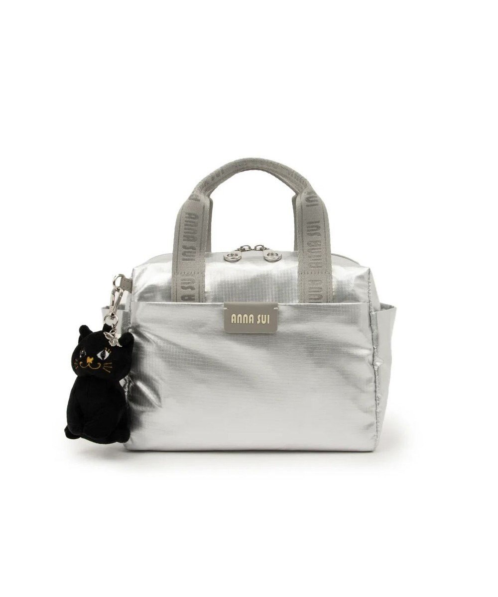 ANNA SUI ワンダー 2WAYミニボストンバッグ 