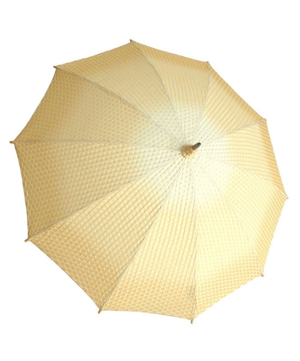 槇田商店 菜-sai- とうもろこし　日傘 