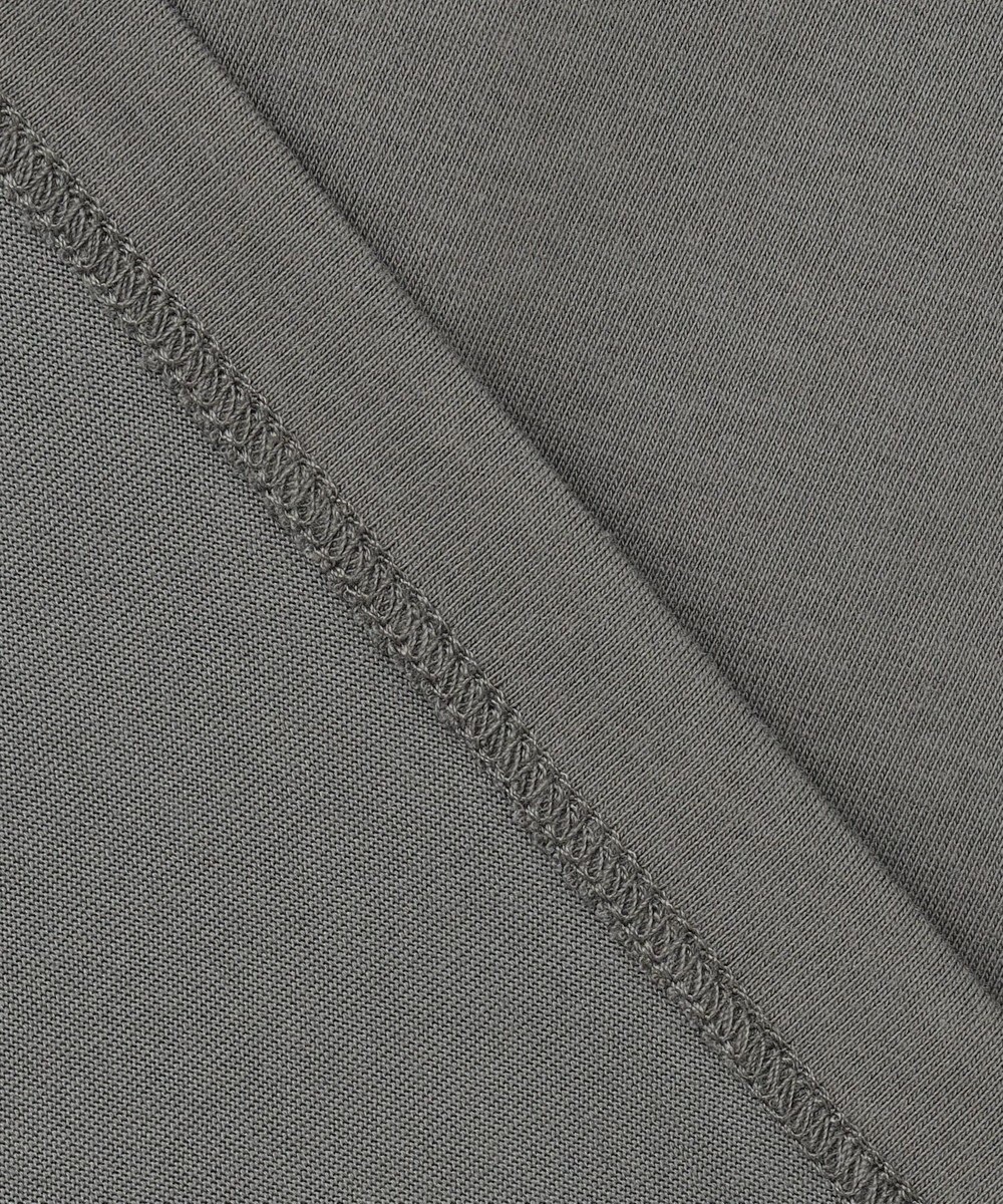 ANY エニィファンクションフレンチスリーブTシャツ 