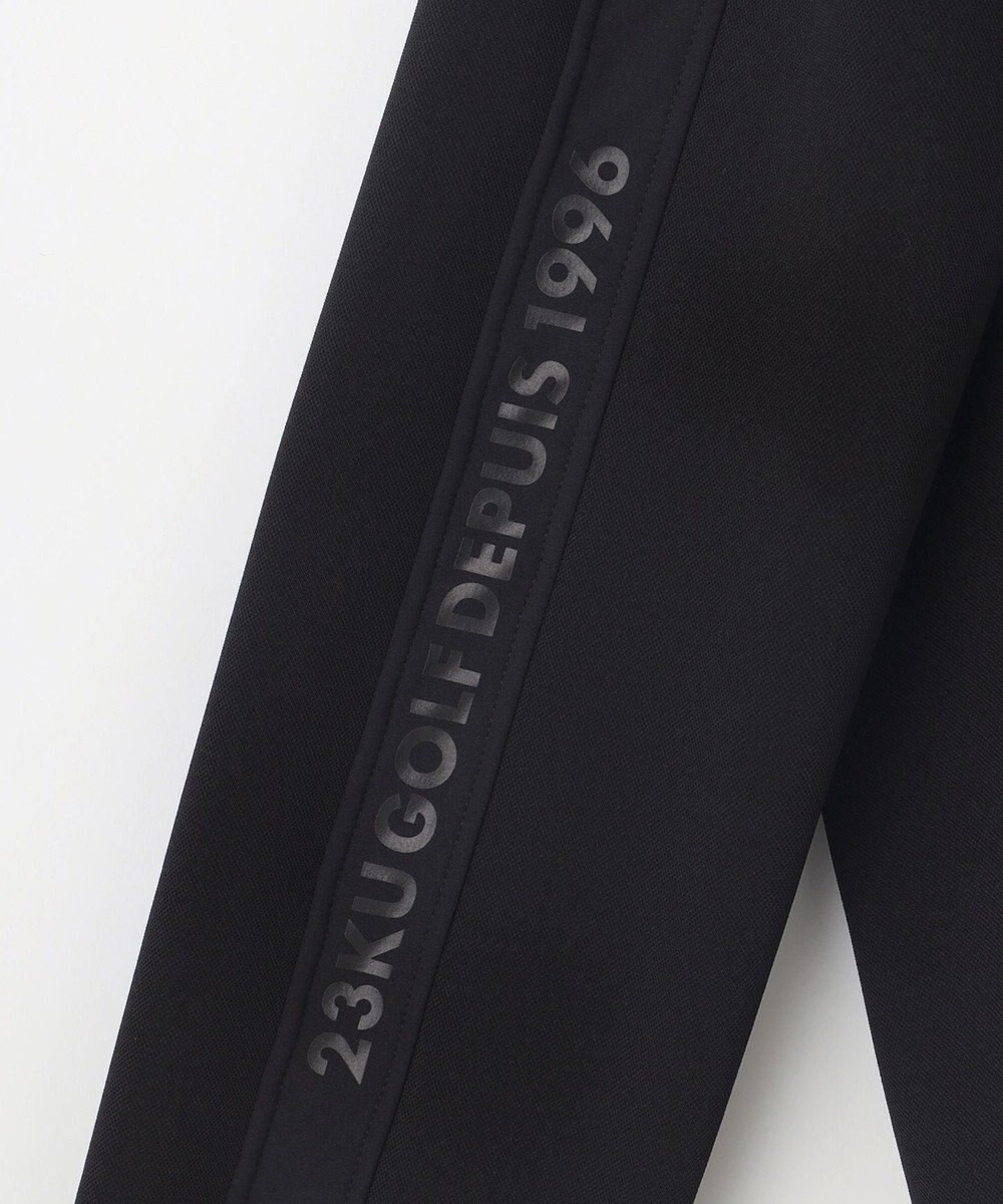 23区GOLF セット企画【MEN/キングサイズ】ハイブリット セットアップ 