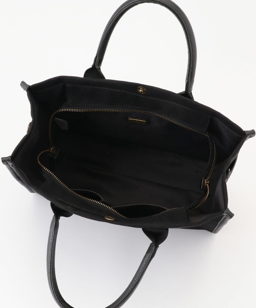 LA BAGAGERIE クラシックヨコナガトート 