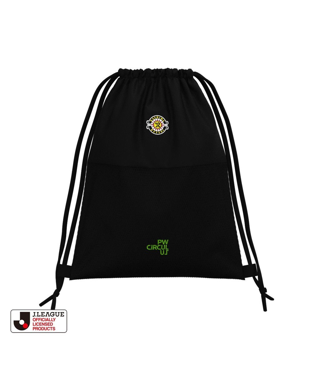 PW CIRCULUS 【UNISEX】J.LEAGUE サックパック J1所属の20クラブコラボ ゴルフ 