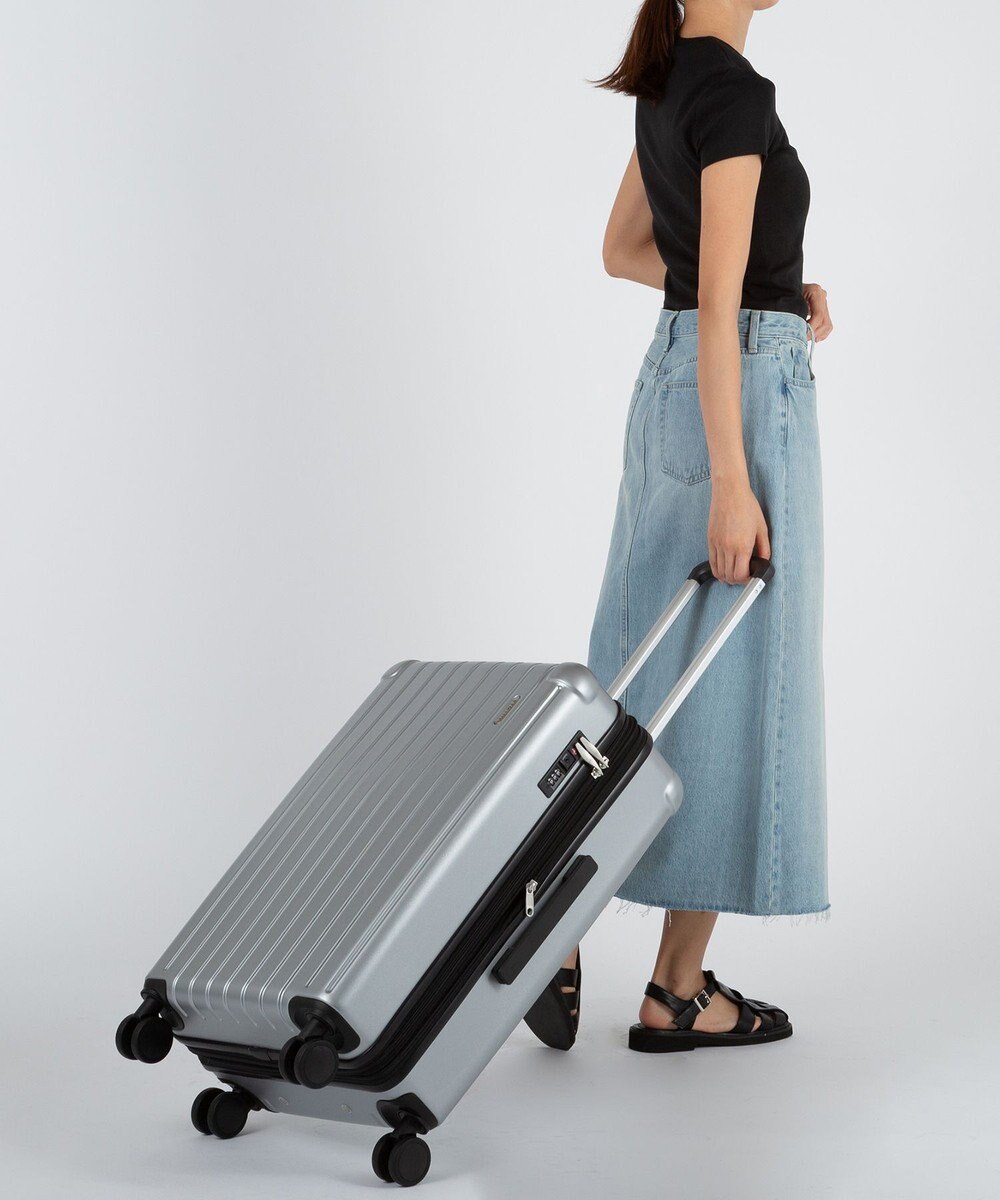 ACE BAGS & LUGGAGE RIMINI フラミニア スーツケース Mサイズ 51L 05122 リミニ エース 