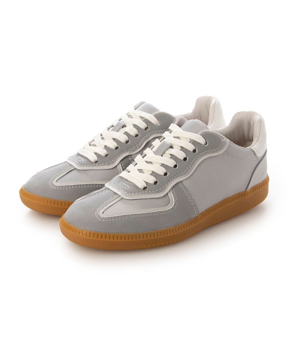 MODE ET JACOMO <MODE ET JACOMO>ローテク2WAYスニーカー 