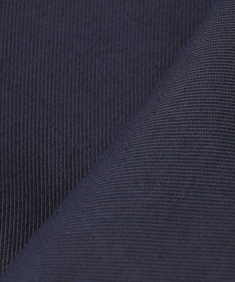 #Newans 【シワになりにくい】〈花乃まりあさんコラボ〉クロップドシャツジャケット 