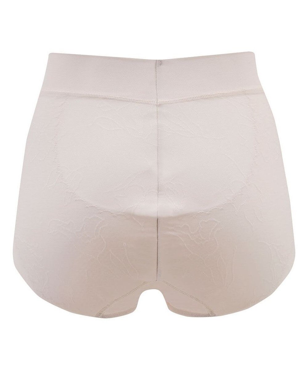 WACOAL ガードル ショート丈 高くヒップアップ 下腹部もすっきり ラクな着用感 レディース メッシュタイプ GRC326 /ワコール 