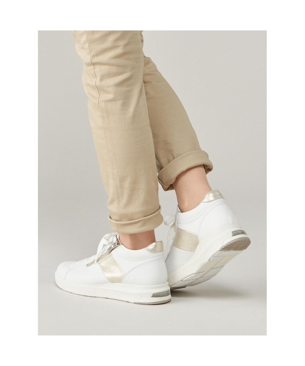 ASICS WALKING ペダラ レディース 2E 