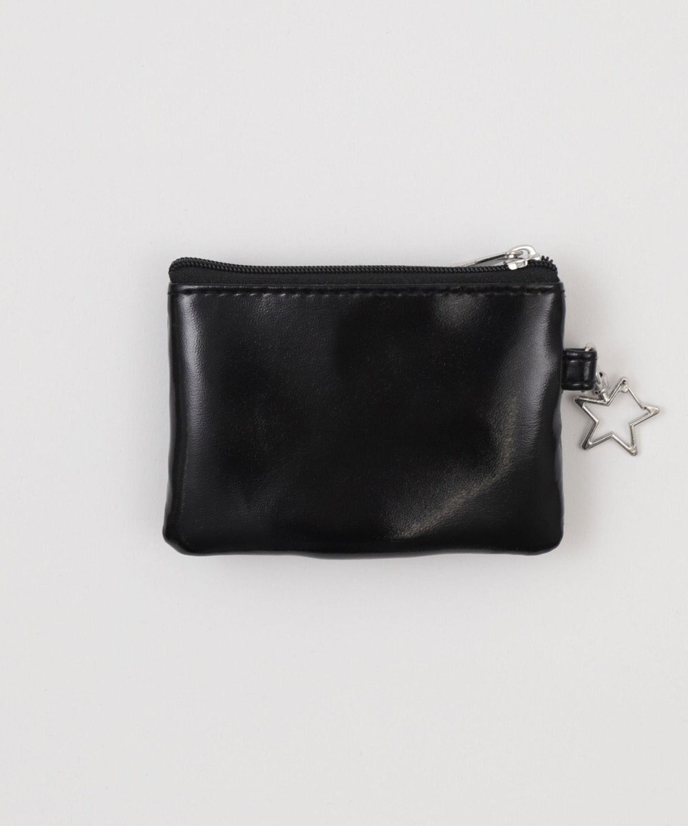 WEGO ハトメベルトミニポーチ 