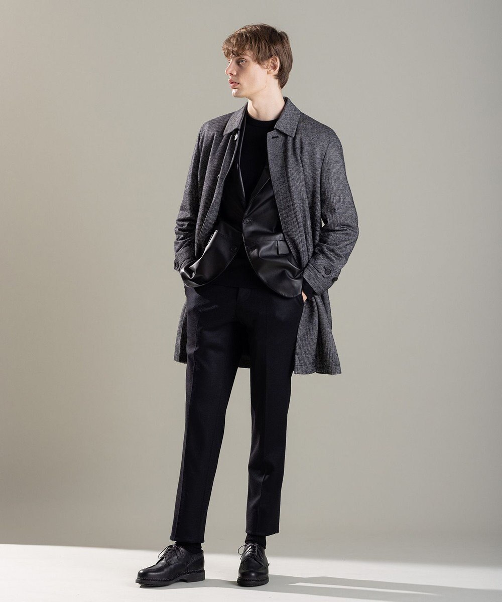 JOSEPH HOMME ミルドスムース / CITY 