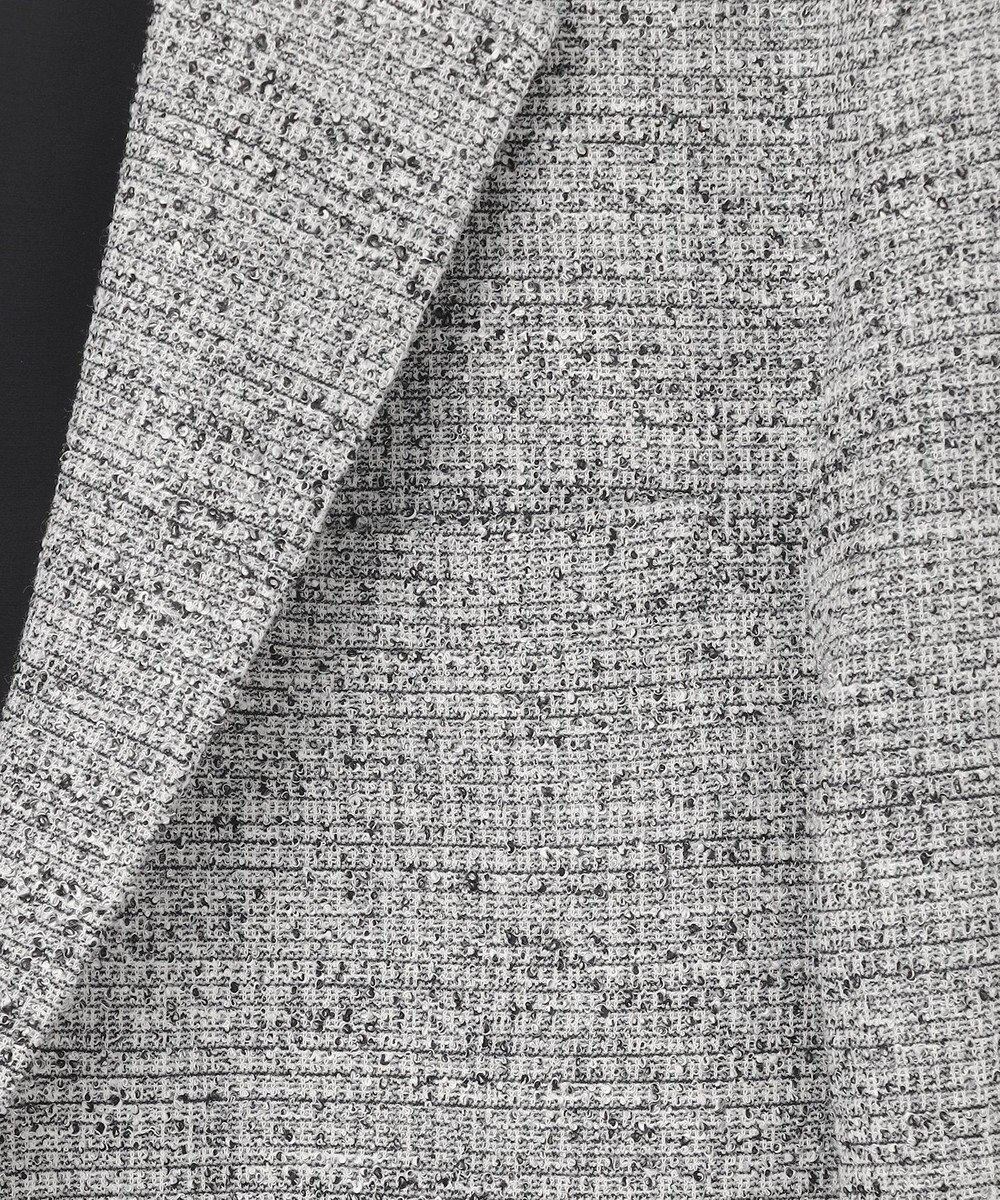 JOSEPH HOMME 【HIGH GRADE LINE】ノットインレイツイード　ジャケット 