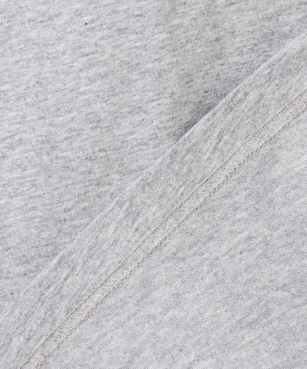 J.PRESS KIDS 【140-170cm】バックブル 長袖カットソー 