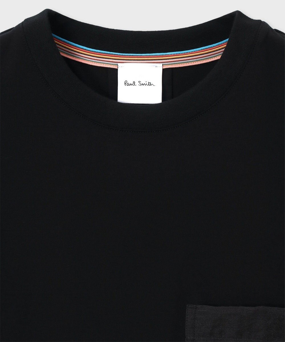 Paul Smith Signature Stripe ノースリーブ カットソ 