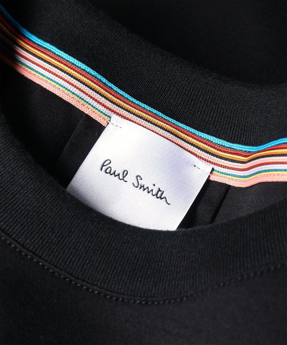 Paul Smith Signature Stripe ノースリーブ カットソ 