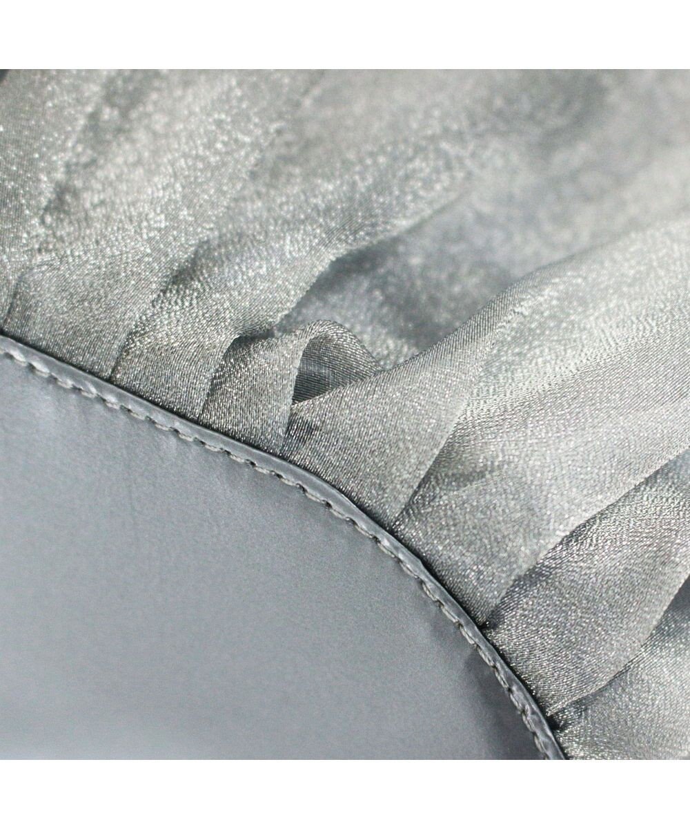 ROOTOTE 3640【メタリックレース】SC.ベビールー.チュールワンハンドル-A 