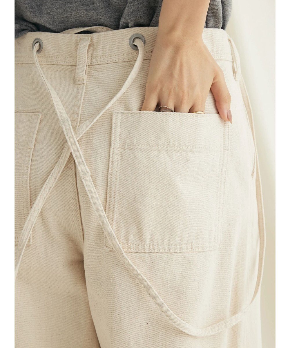 CRAFT STANDARD BOUTIQUE ２ＷＡＹサロペット 