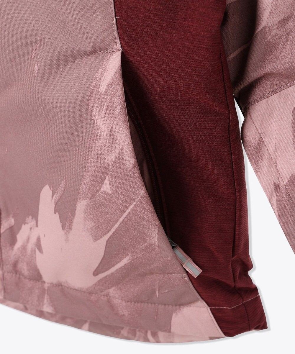 Columbia Columbia/ 【KIDS】ウィリバードIIIインターチェンジジャケット /コロンビア 