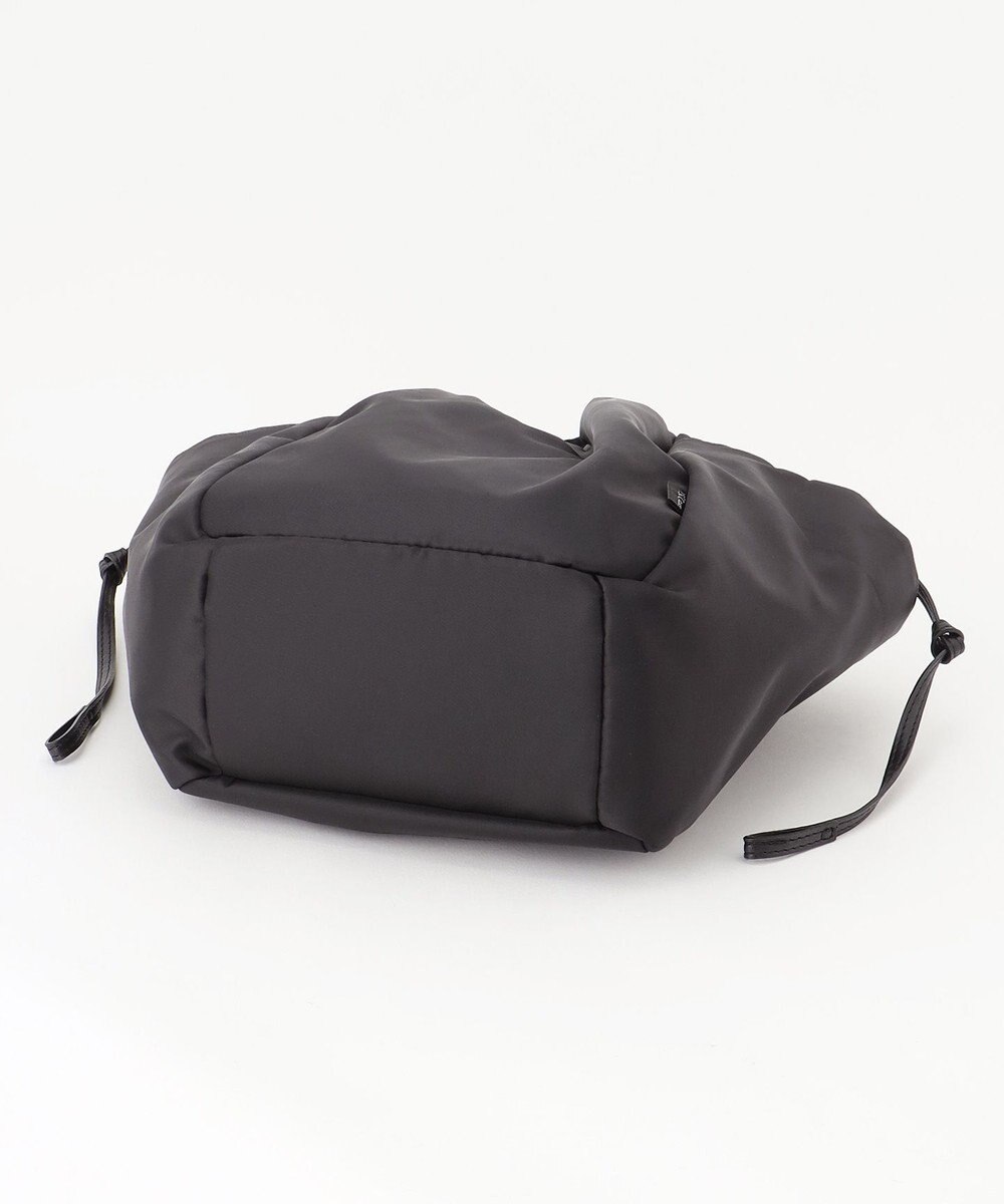 Y'SACCS 【Y’SACCS vous et】コンテナバッグ Ｍサイズ 