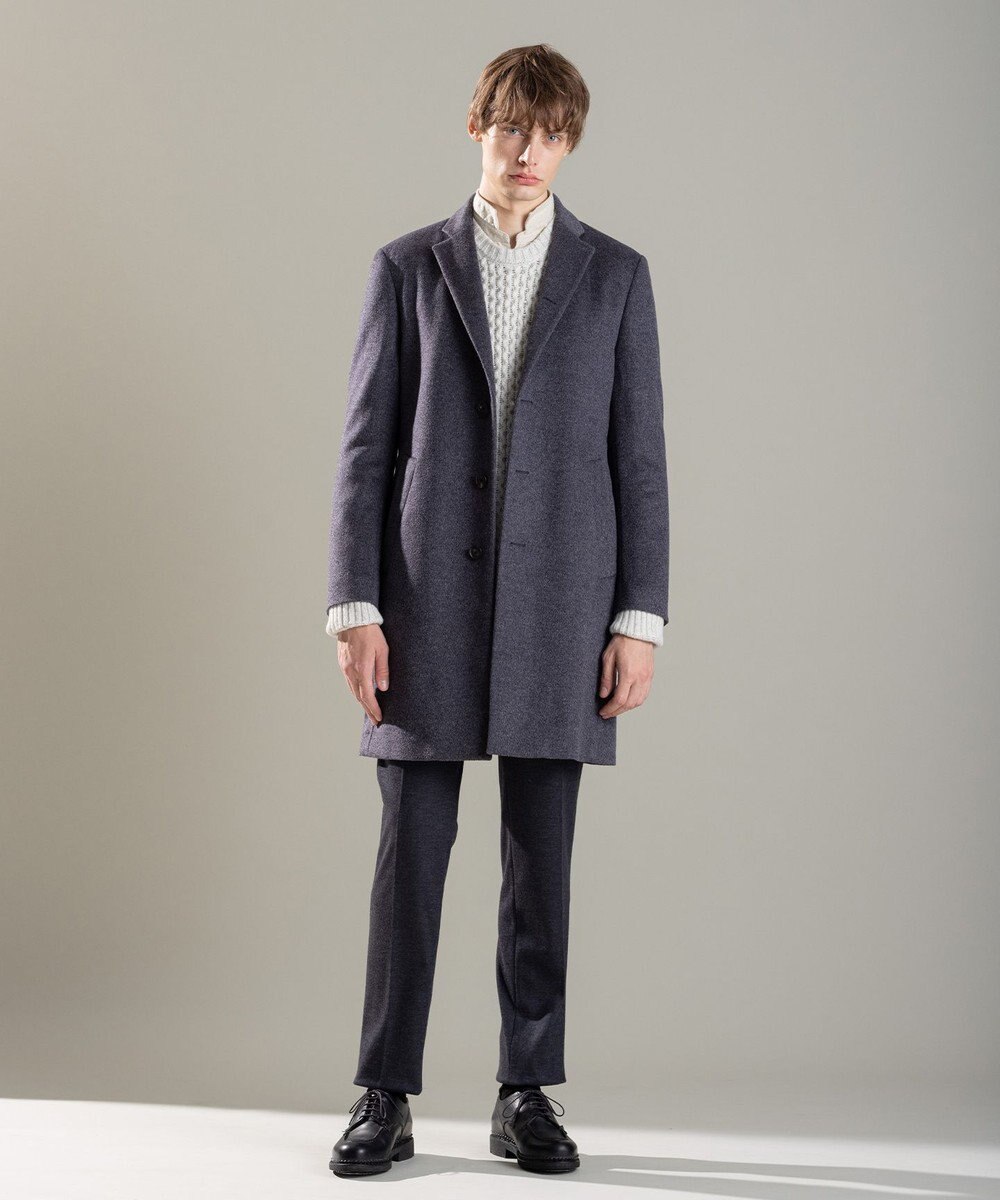 JOSEPH HOMME ミルドスムース / CITY 