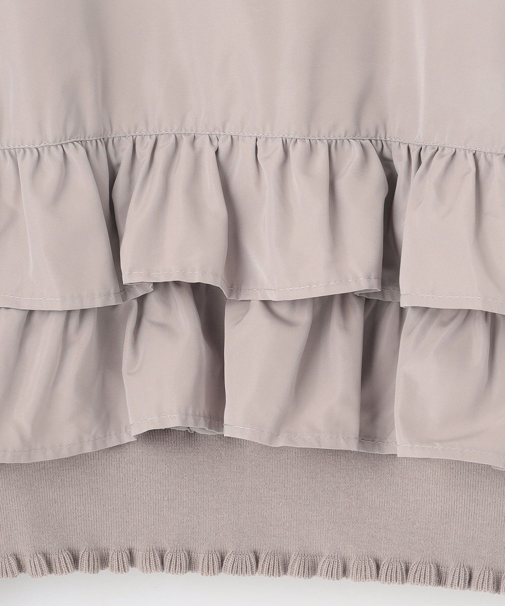 ANY KIDS ガーリー MA-1 