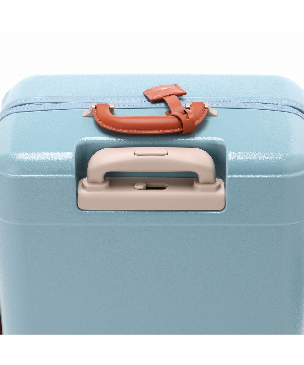 ACE BAGS & LUGGAGE HaNT ノートル  06882 スーツケース 50リットル ハント 