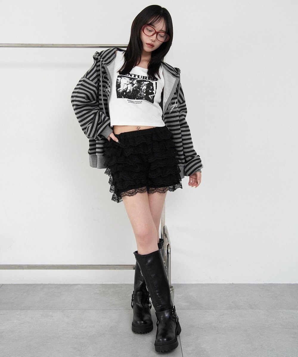 WEGO 【カップ付き】グラフィックカップインタンク 